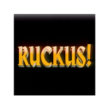 Concord Movements - Ruckus! (Cd) rock / pop