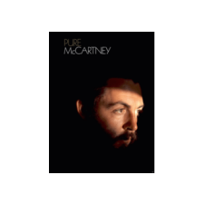 Concord Paul McCartney - Pure McCartney - Deluxe Edition (Cd) rock / pop