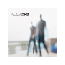 Concord R.E.M. - Around The Sun (Vinyl LP (nagylemez)) rock / pop