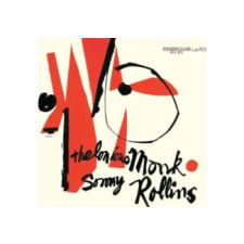 Concord Thelonious Monk & Sonny Rollins - Thelonious Monk & Sonny Rollins (Cd) jazz