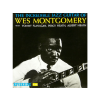 Concord Wes Montgomery - The Incredible Jazz Guitar Of (Vinyl LP (nagylemez))