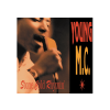 Concord Young MC - Stone Cold Rhymin' (Vinyl LP (nagylemez))