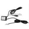 CONCOX Autós Y adapter az MT90 használathoz 9-36 V