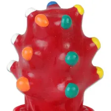 Condomerie - egyedi kézzel festett óvszerek MACE óvszer