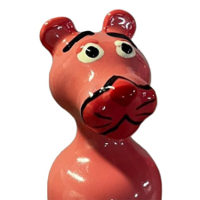  CONDOMERIE – kézzel festett Pink Panther óvszerek óvszer