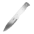 Condor Tool & Knife Condor Bushlore Blade Blank