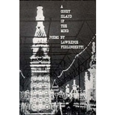  Coney Island of the Mind – Lawrence Ferlinghetti idegen nyelvű könyv