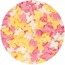  Confetti pillangó mix 50g sütés és főzés