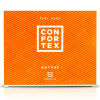 CONFORTEX – Prémium óvszer csomag, 144 darabos