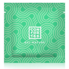 CONFORTEX - prémium síkosító egyadagos 6ml party kellék