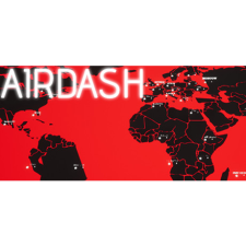 Conglomerate 5 Air Dash (PC - Steam elektronikus játék licensz) videójáték