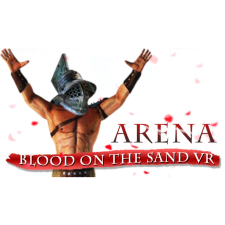 Conglomerate 5 Arena: Blood on the Sand VR (PC - Steam elektronikus játék licensz) videójáték