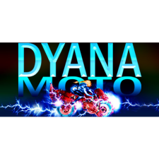 Conglomerate 5 Dyana Moto (PC - Steam elektronikus játék licensz) videójáték