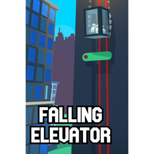 Conglomerate 5 Falling Elevator (PC - Steam elektronikus játék licensz) videójáték