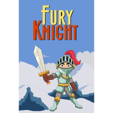 Conglomerate 5 Fury Knight (PC - Steam elektronikus játék licensz) videójáték