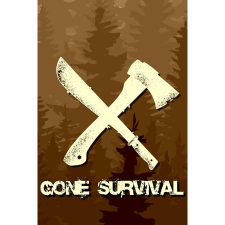 Conglomerate 5 Gone: Survival (PC - Steam elektronikus játék licensz) videójáték