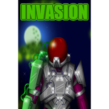 Conglomerate 5 INVASION (PC - Steam elektronikus játék licensz) videójáték