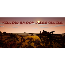 Conglomerate 5 Killing random dudes online (PC - Steam elektronikus játék licensz) videójáték