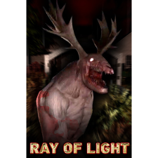 Conglomerate 5 Ray of Light (PC - Steam elektronikus játék licensz) videójáték