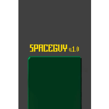 Conglomerate 5 Spaceguy (digitális licenc) videójáték