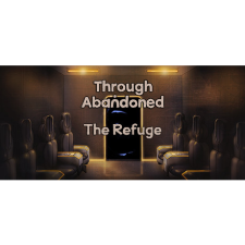 Conglomerate 5 Through Abandoned: The Refuge (PC - Steam elektronikus játék licensz) videójáték