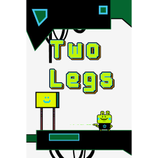 Conglomerate 5 Two Legs (PC - Steam elektronikus játék licensz) videójáték