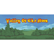 Conglomerate 5 Valley Of The Moon (PC - Steam elektronikus játék licensz) videójáték