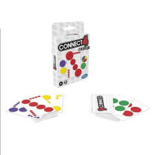 CONNECT4 KLASSZIKUS KÁRTYAJÁTÉK ROMÁNUL kártyajáték