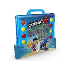  : Connect 4 Shots - Társasjáték társasjáték
