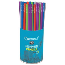 Connect HB grafitceruza 72 db (105570) (c105570) ceruza