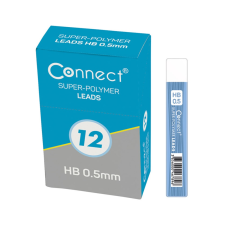 Connect Ironbél 0,5mm, HB (000003479 105554) (000003479 105554) ceruza