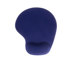 Connect IT COVER IT Zselés Egérpad Extrapuha asztali számítógép kellék