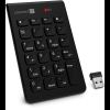 Connect IT NumCalc CKB-0062-BK, černá (CKB-0062-BK)