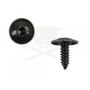 Connect Workshop Consumables Acél rögzítőcsavar Torx kialakítású fejjel VW gépk. 10 db - (CON-36615)