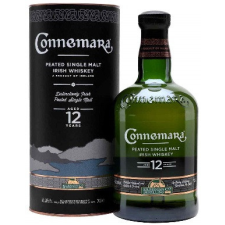  Connemara 12 years 40% dd. whisky
