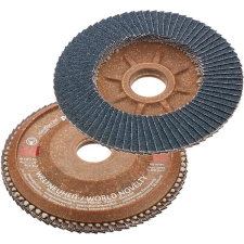 CONNEX G40 Lamellás csiszolókorong 115 mm csiszolókorong és vágókorong