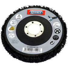CONNEX univerzális tisztítókorong 115 mm csiszolókorong és vágókorong