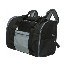 Connor Hátizsák szállítótáska 42x29x21cm Trixie 2882 szállítóbox, fekhely kutyáknak