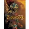  Conquistador - Tome 02