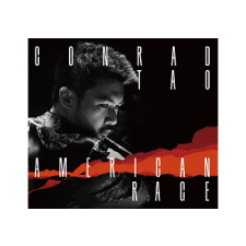  Conrad Tao - American Rage (Cd) klasszikus