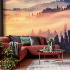 Consalnet Köd a völgyben fotótapéta tapéta, díszléc és más dekoráció