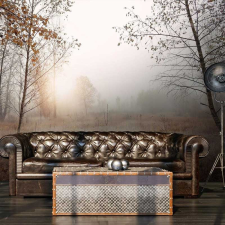 Consalnet Ködös mező mintás fotótapéta tapéta, díszléc és más dekoráció