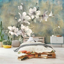 Consalnet Magnolia mintás fotótapéta tapéta, díszléc és más dekoráció