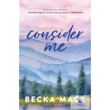  Consider Me (Playing for Keeps Series, Book 1) idegen nyelvű könyv