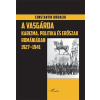 Constantin Iordachi IORDACHI, CONSTANTIN - A FASISZTA VASGÁRDA ROMÁNIÁBAN 19271941. KARIZMA, POLITIKA, ERÕSZAK