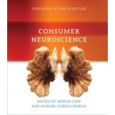  Consumer Neuroscience – Cerf idegen nyelvű könyv