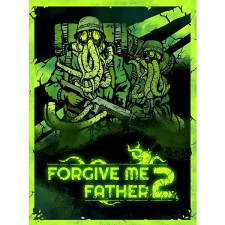 Contact Sales Forgive Me Father 2 - Nintendo Switch videójáték