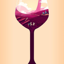 Contact Sales Hundred Days: Winemaking Simulator - Nintendo Switch videójáték