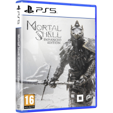 Contact Sales Mortal Shell: Enhanced Edition - PS5 (PC - Dobozos játék) videójáték