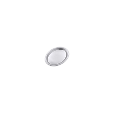 Contacto felszolgáló tálca, ovális, magasság: 10 mm, hosszúság: 200 mm, szélesség: 145 mm konyhai eszköz
